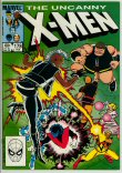 X-Men 178 (VF- 7.5) 