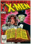 X-Men 179 (VF- 7.5) 