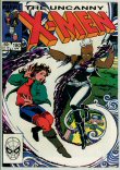 X-Men 180 (FN+ 6.5) 