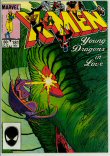 X-Men 181 (VF+ 8.5) 