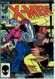 X-Men 183 (FN+ 6.5)