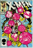 X-Men 188 (FN 6.0) 