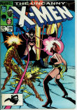 X-Men 189 (FN- 5.5)