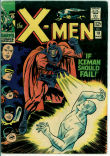 X-Men 18 (VG 4.0)
