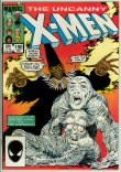 X-Men 190 (VF+ 8.5) 