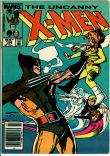 X-Men 195 (G/VG 3.0)