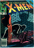 X-Men 196 (VG 4.0)