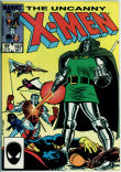 X-Men 197 (FN+ 6.5)