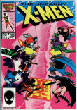 X-Men 208 (VF+ 8.5)