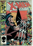 X-Men 211 (FN- 5.5)