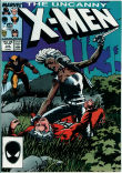X-Men 216 (VF+ 8.5)