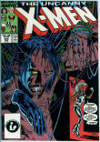 X-Men 220 (FN+ 6.5)