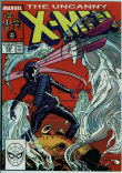 X-Men 230 (FN 6.0)
