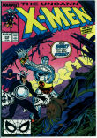 X-Men 248 (VF+ 8.5)
