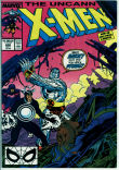 X-Men 248 (VF+ 8.5)