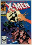 X-Men 249 (NM 9.4)