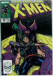 X-Men 257 (VF 8.0)