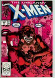 X-Men 260 (FN+ 6.5)