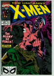 X-Men 263 (FN+ 6.5)