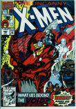 X-Men 284 (FN+ 6.5)