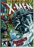 X-Men 285 (VF 8.0)
