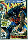 X-Men 288 (VF 8.0)