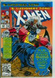 X-Men 295 (NM- 9.2)