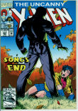 X-Men 297 (VF+ 8.5)