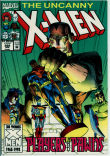 X-Men 299 (FN- 5.5)