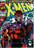 X-Men (2nd series) 1: Cover D (NM 9.4)