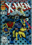 X-Men 300 (FN/VF 7.0)