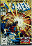 X-Men 301 (NM 9.4)