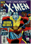 X-Men 302 (VF+ 8.5)