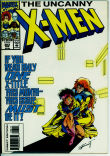 X-Men 303 (VF/NM 9.0)