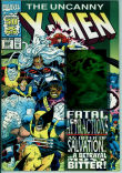 X-Men 304 (FN- 5.5)