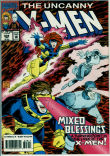 X-Men 308 (VF+ 8.5)