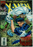 X-Men 312 (VF+ 8.5)