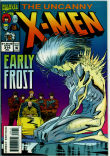 X-Men 314 (VF+ 8.5)