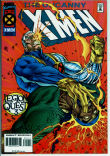 X-Men 321: Deluxe Edition (VF 8.0)