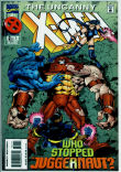 X-Men 322: Deluxe Edition (NM 9.4)