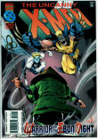 X-Men 329: Deluxe Edition (VF 8.0)