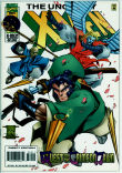 X-Men 330: Deluxe Edition (VF+ 8.5)