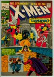 X-Men 71 (FN+ 6.5)