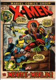 X-Men 78 (G/VG 3.0)