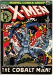 X-Men 79 (VG 4.0)