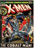 X-Men 79 (G/VG 3.0)