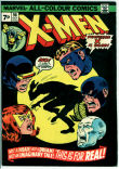 X-Men 90 (VG/FN 5.0) pence