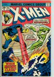 X-Men 93 (FN- 5.5)