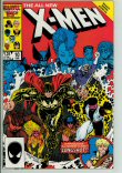 X-Men Annual 10 (NM- 9.2)