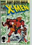 X-Men Annual 11 (NM- 9.2)